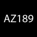AZ189